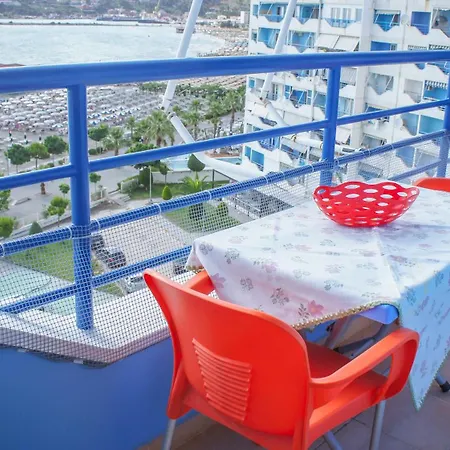 Belvedere Shengjin *