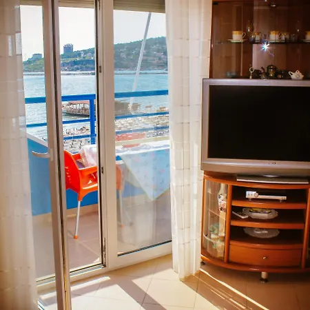 Belvedere Shengjin * Lezhë