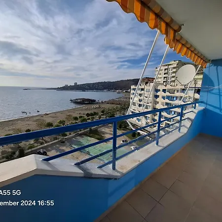 Belvedere Shengjin Appartamento Lezhë