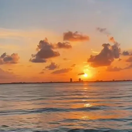 Apartmán Belvedere Shengjin Lezhë