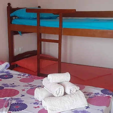 Apartmán Belvedere Shengjin