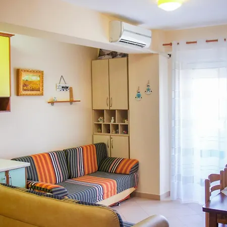 Belvedere Shengjin *