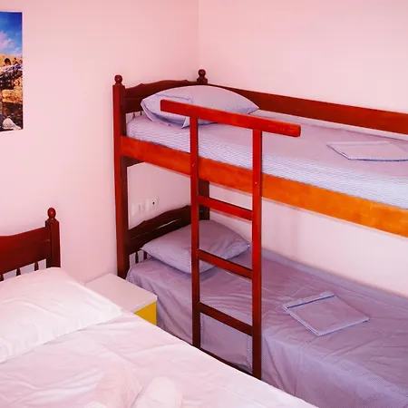 Belvedere Shengjin Apartmán *