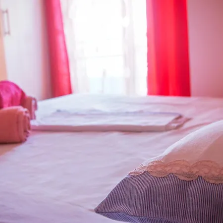 Belvedere Shengjin * Lezhë