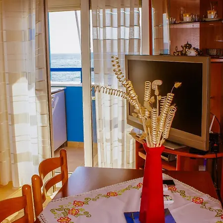 Apartmán Belvedere Shengjin