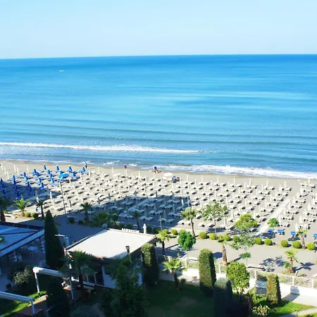 Belvedere Shengjin Apartmán Lezhë