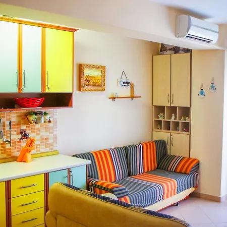 Belvedere Shengjin Apartmán