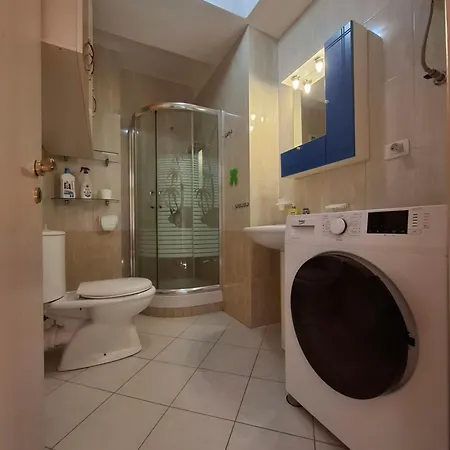 Belvedere Shengjin Apartmán *