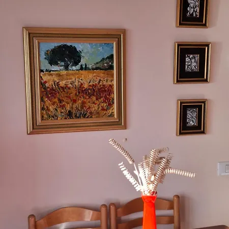Belvedere Shengjin Apartment Lezhe