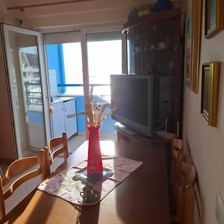 Belvedere Shengjin * Lezhë