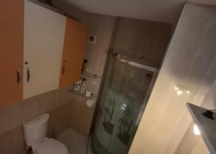 Belvedere Shengjin Apartment *